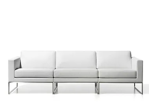 DS-160 - 3 seater modular leather sofa _ de Sede